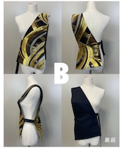 original vest 04 - 箔 -