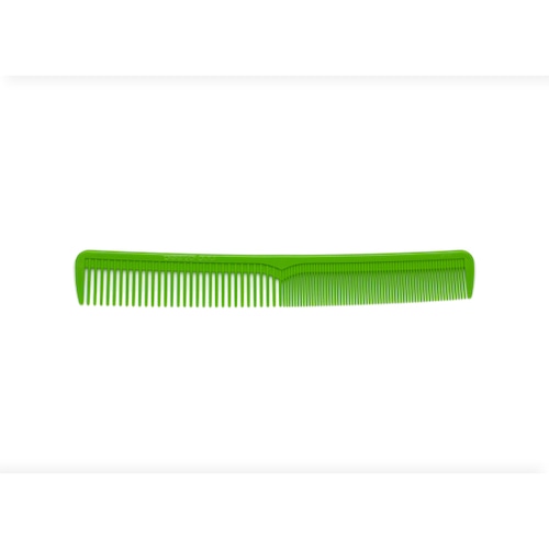 《 New Color 》PEEK-A-BOO COMB 01 (YELLOW GREEN)