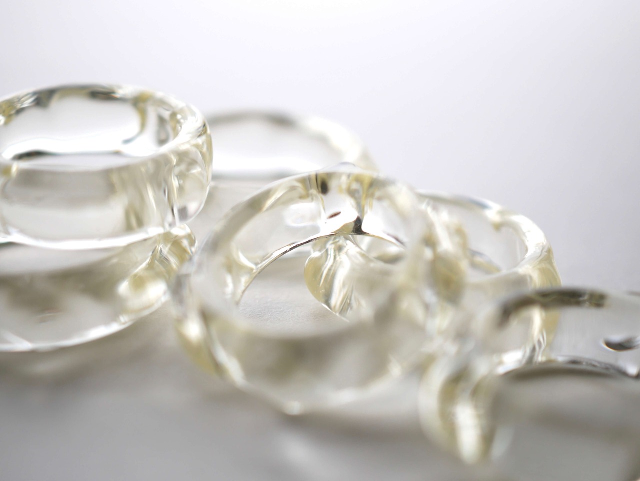 似合わせクリアリング