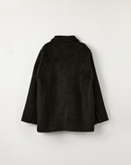 DU260726 Tailored Jacket Outer【Outer Collection】