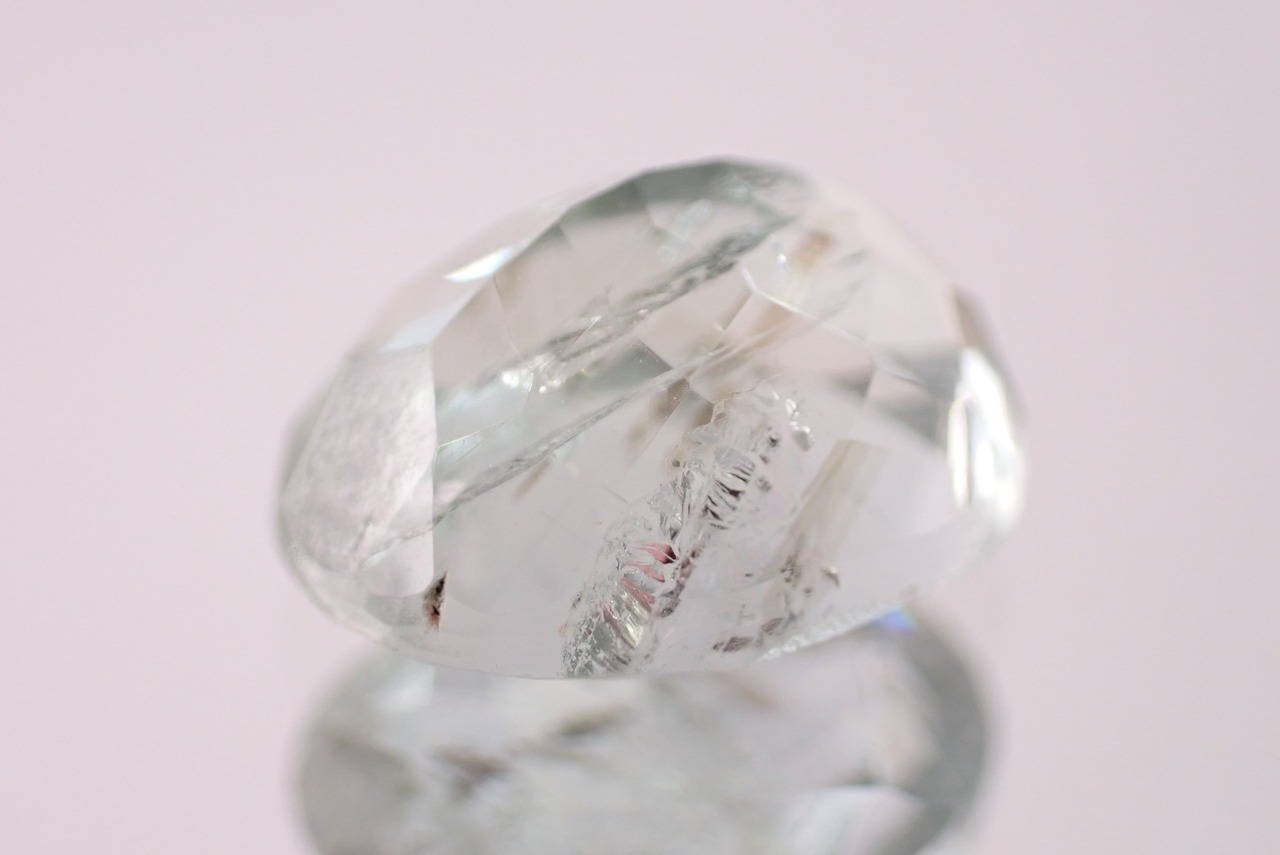 オリゴクレース　3.70ct　[D3-283]