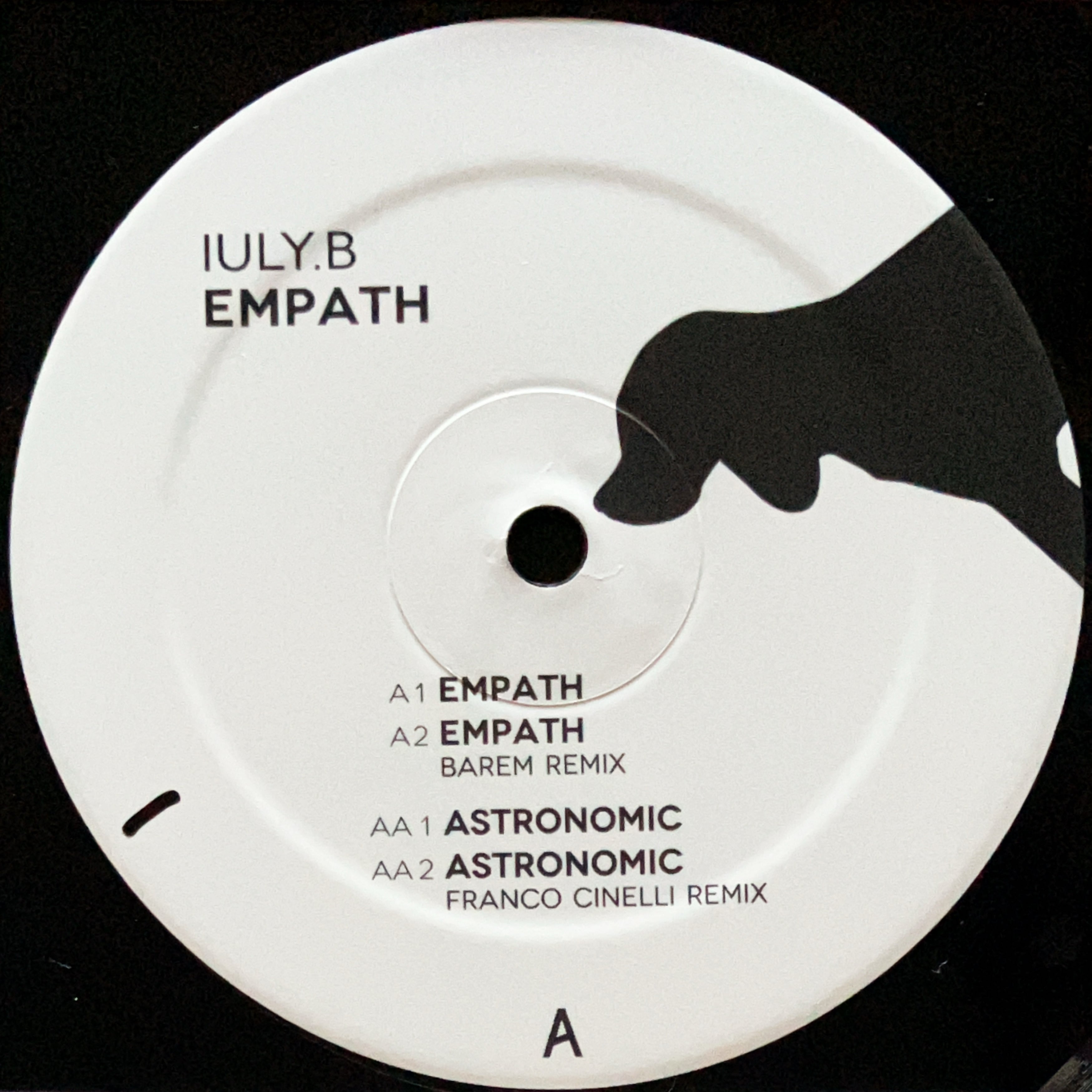 cpvinyl ￥3,300以上の購入で「送料無料」！ テクノ/ハウス/ミニマルの