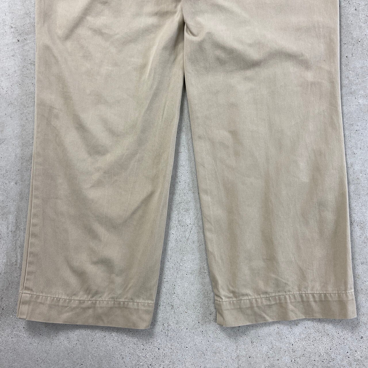 90年代 Polo by Ralph Lauren ポロバイラルフローレン チノパンツ