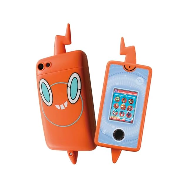 タカラトミー(TAKARA TOMY) ポケットモンスター カメラでリンク