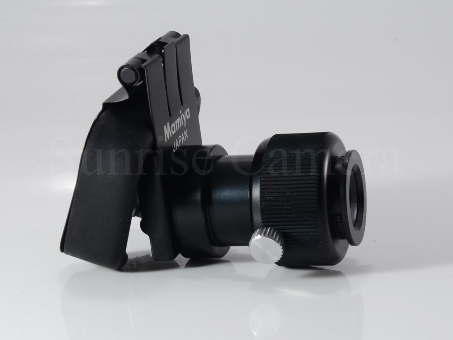 MAMIYA FD-401 マグニファイヤー 645 Pro Super用 マミヤ (23610