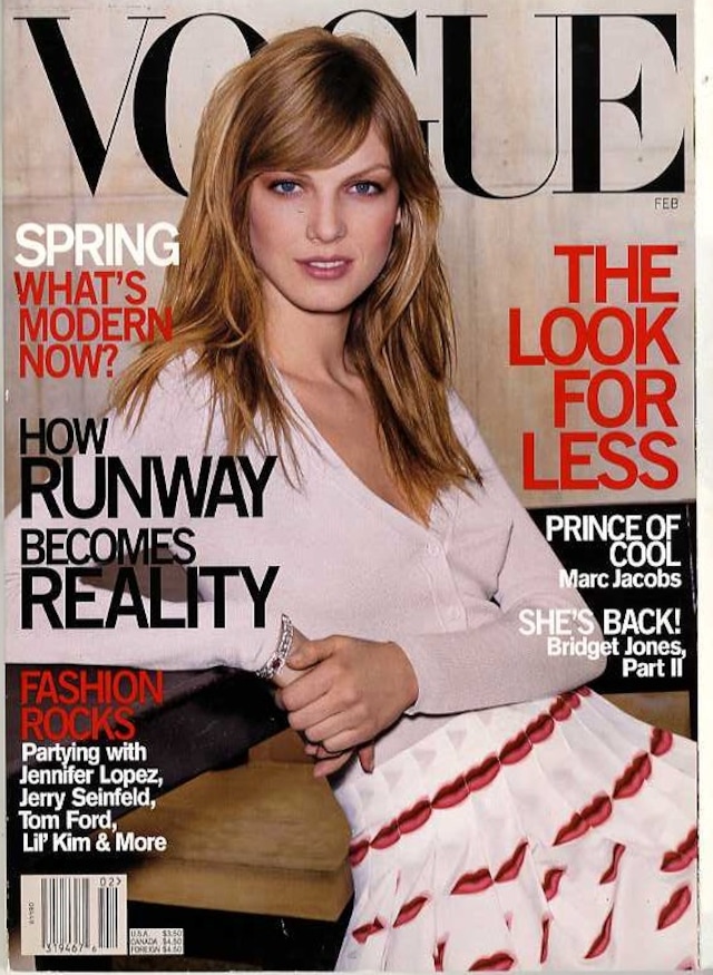 VOGUE US 2000.02