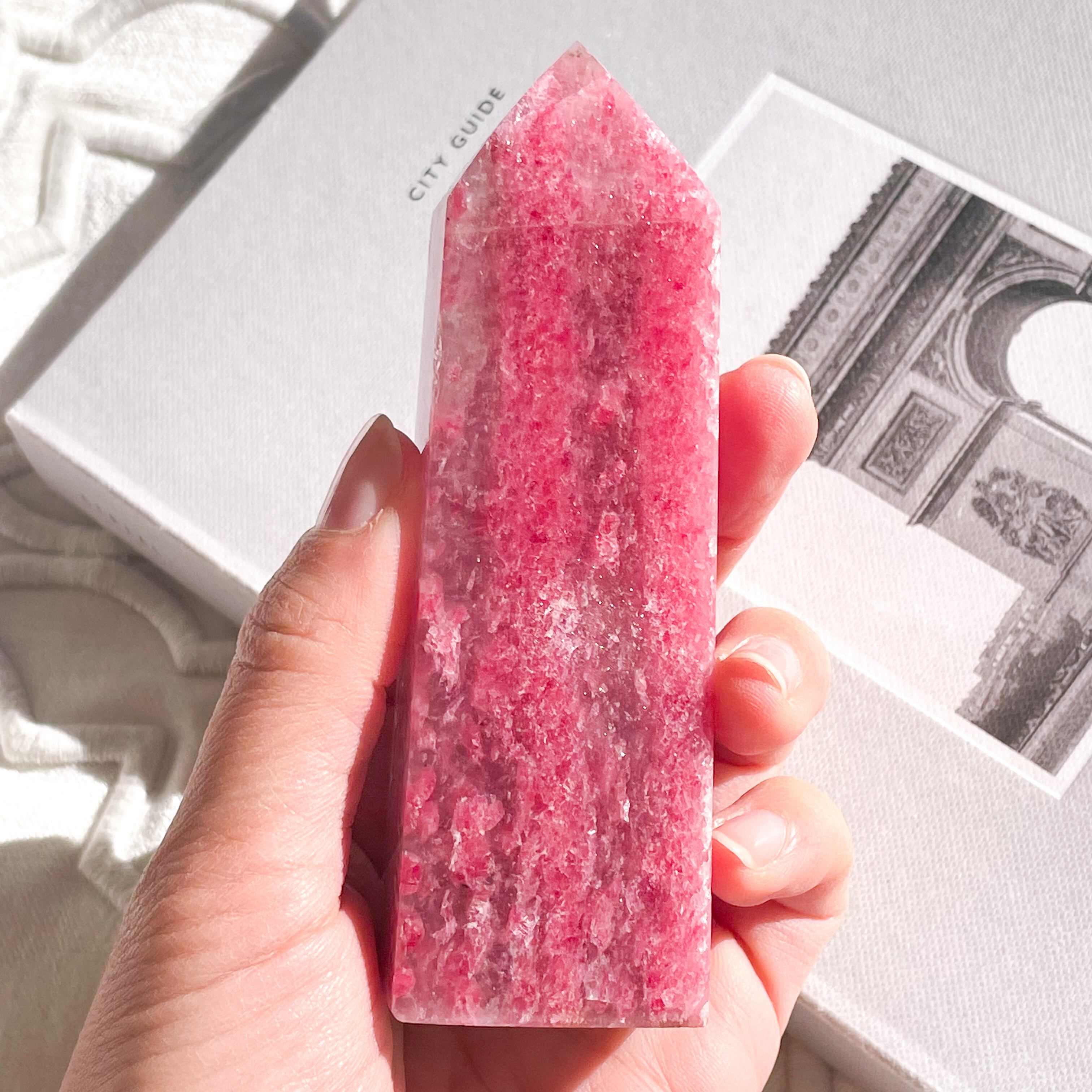 Rhodonite Tower 2 ✧ ロードナイト