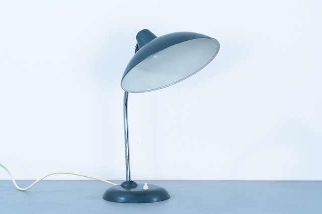Christian Dell | model.6786 Table Lamp