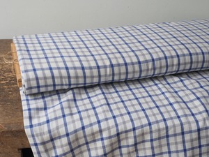 bengal fabric b27 56count two color checked