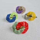 tie tie 水引バングル あみあみ