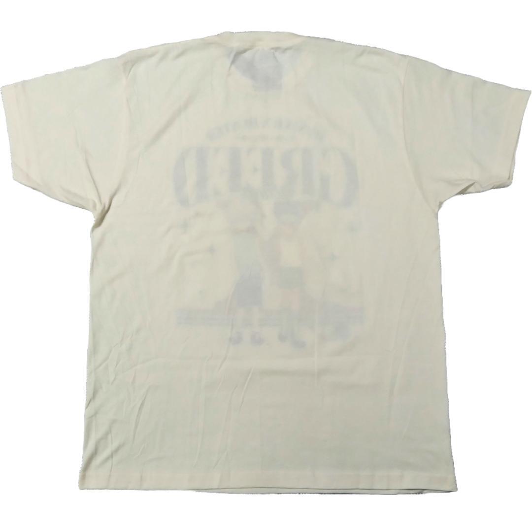 HUNTER×HUNTER Tシャツ クリーム色 ゴン キルア アニメT HUNTER×HUNTER Tシャツ XL クリーム色 ゴン キルア アニメ