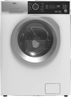 AEG（アーエーゲー） ビルトイン洗濯乾燥機 AWW8024C7WB【工事費込】