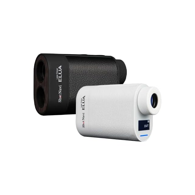 Amazon.co.jp: CIGMAN ゴルフレーザー距離計 800m対応 小型 軽量 高低