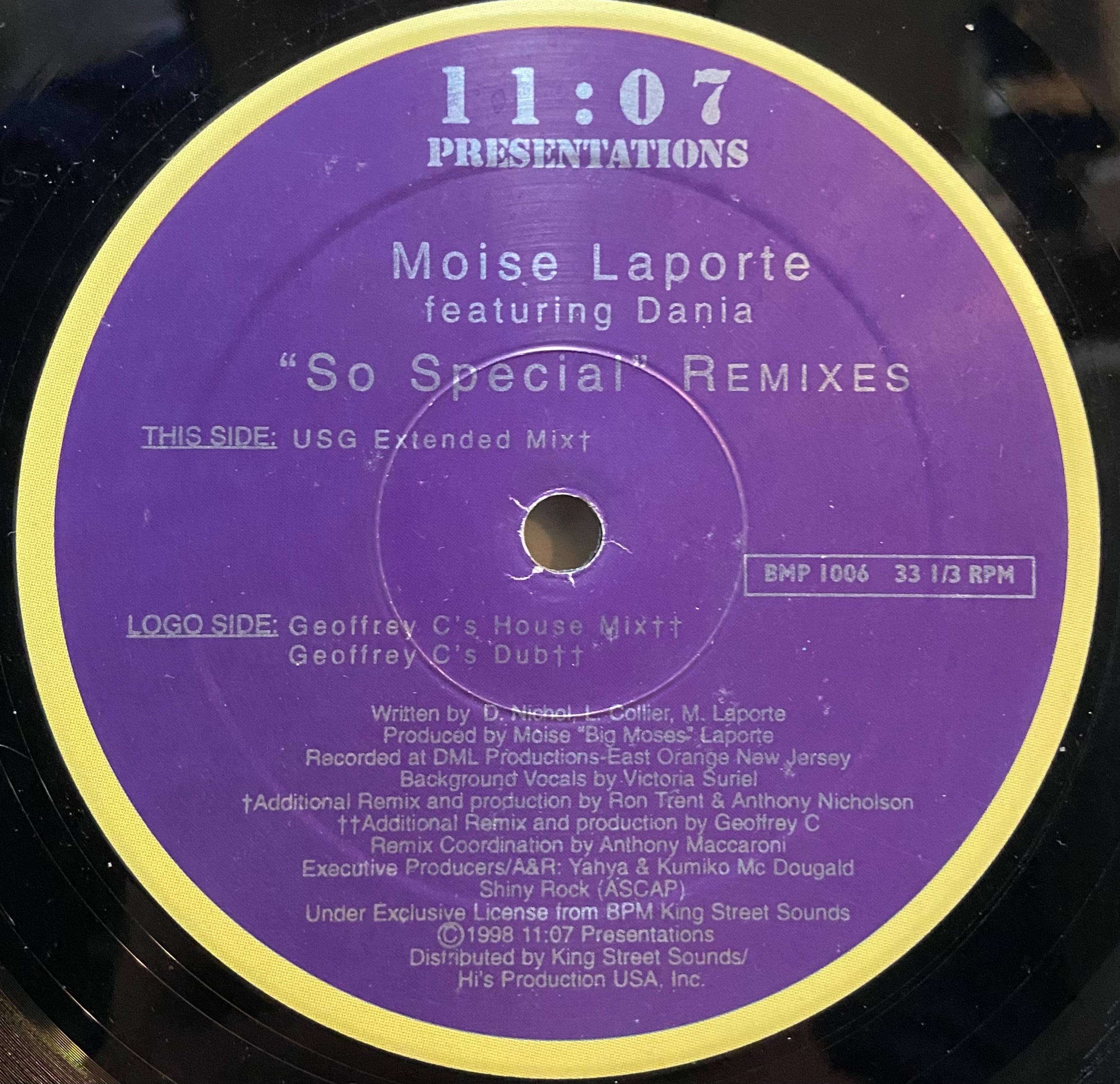 Theo Parrish – Parallel Dimensions | うなレコ 中古レコード クラブ