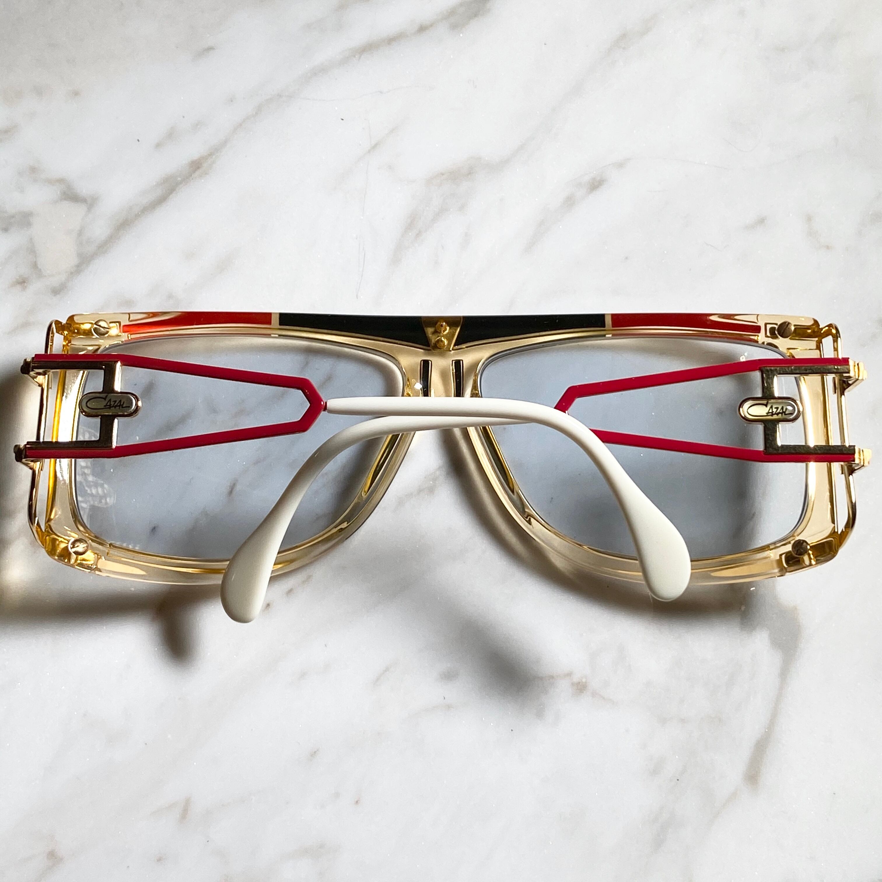 CAZAL sunglasses 