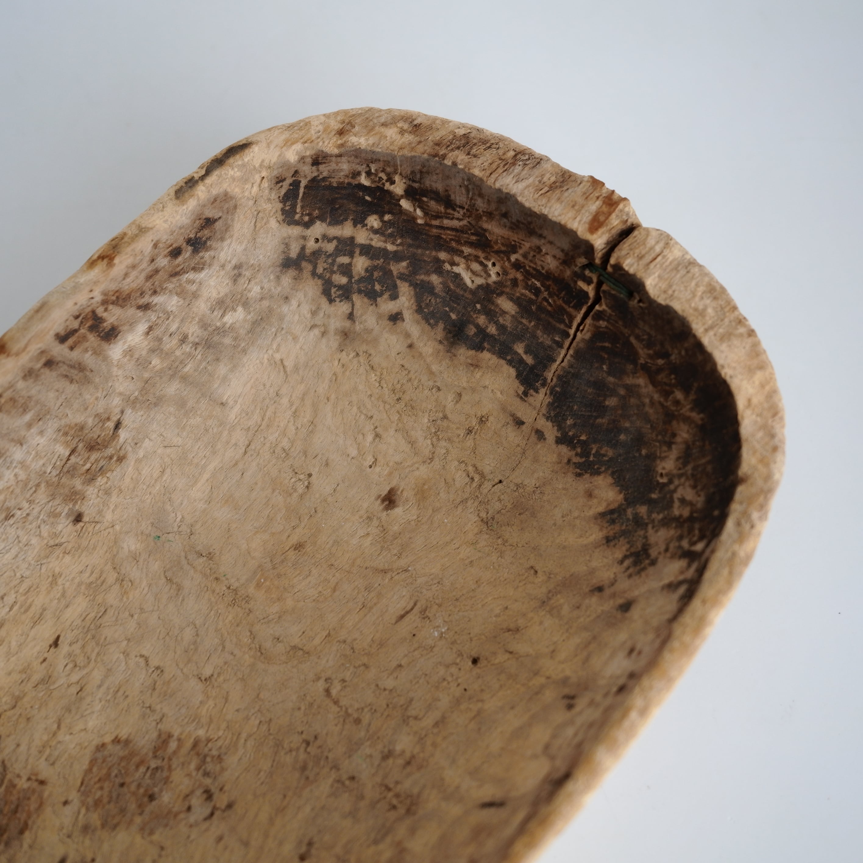 Tråg, Dated 1733 | troldhaugen antiques ｜ 北欧アンティーク・古道具