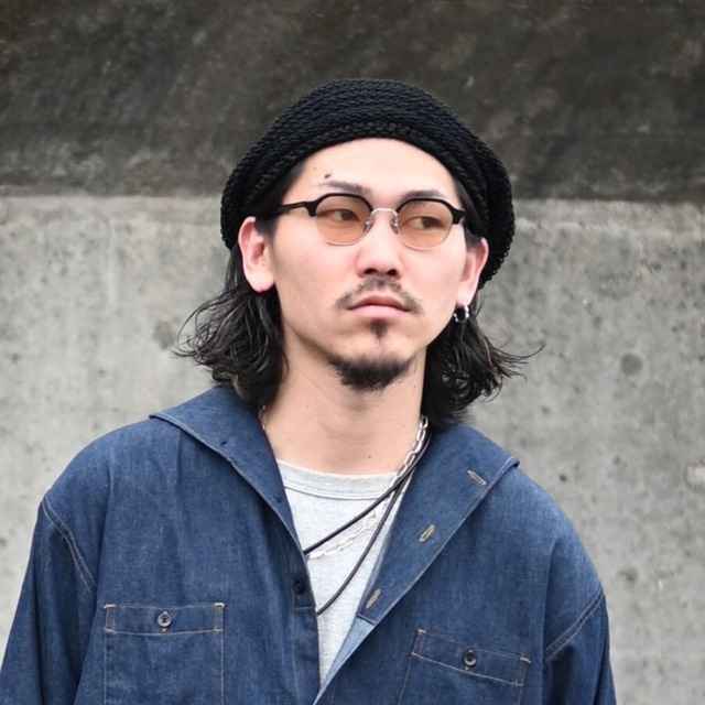 RACAL / Gima Rasta Beret