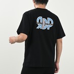 ベーマーク×RDPロゴ刺繍Tシャツ