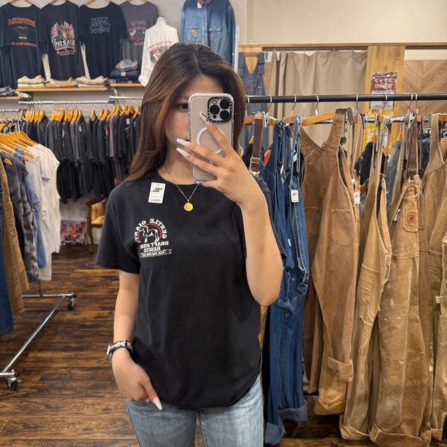 【USED】Tシャツ