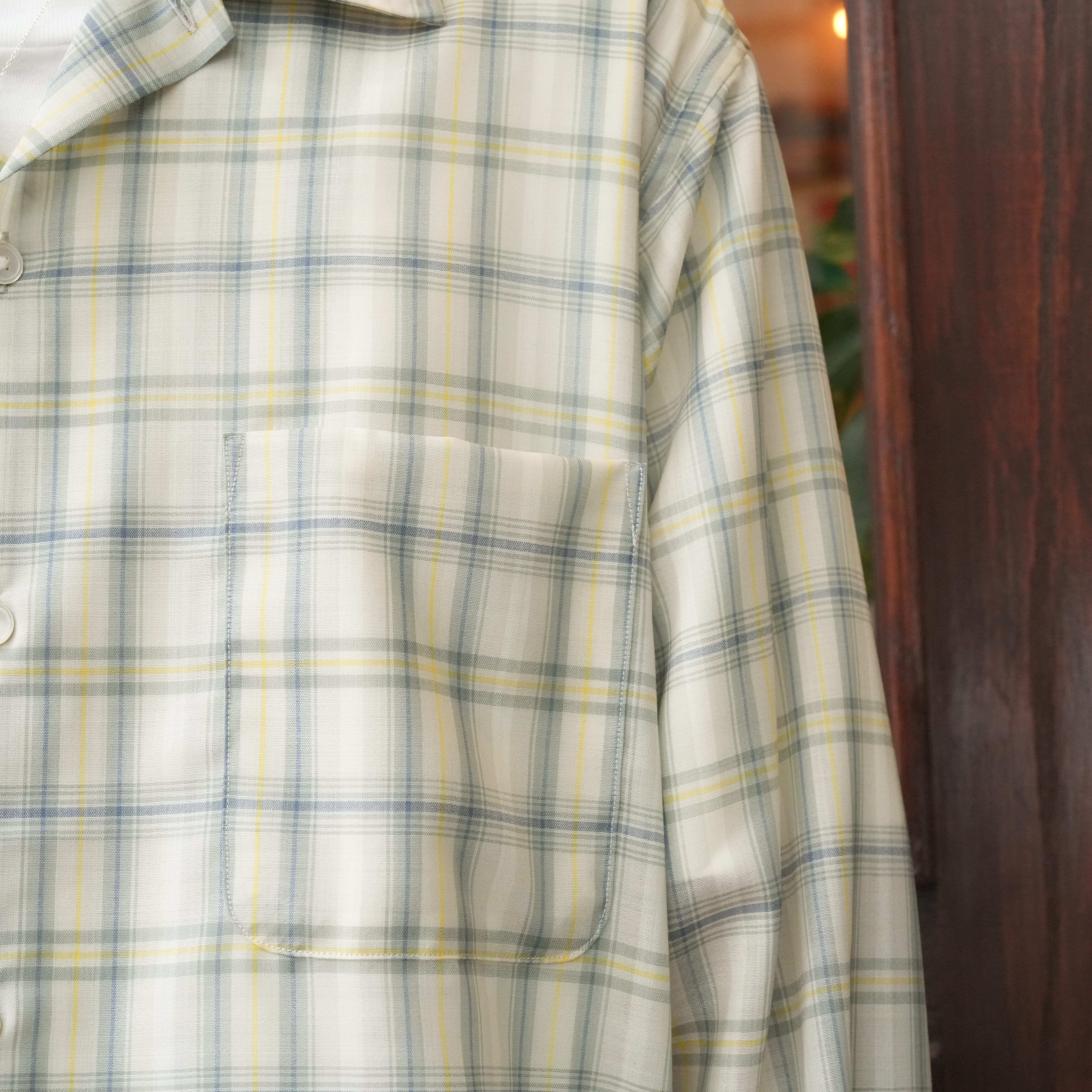 MAATEE&SONS (マーティーアンドサンズ) 25SS 