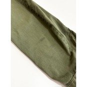 60s US AMRY Jungle Fatigue JACKET "4th TYPE" Size SMALL-REGULAR