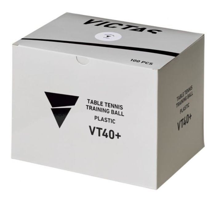 ビクタス VT40+ トレーニングボール 100球入
