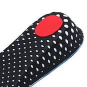 【4cmUP】sh highline insole set