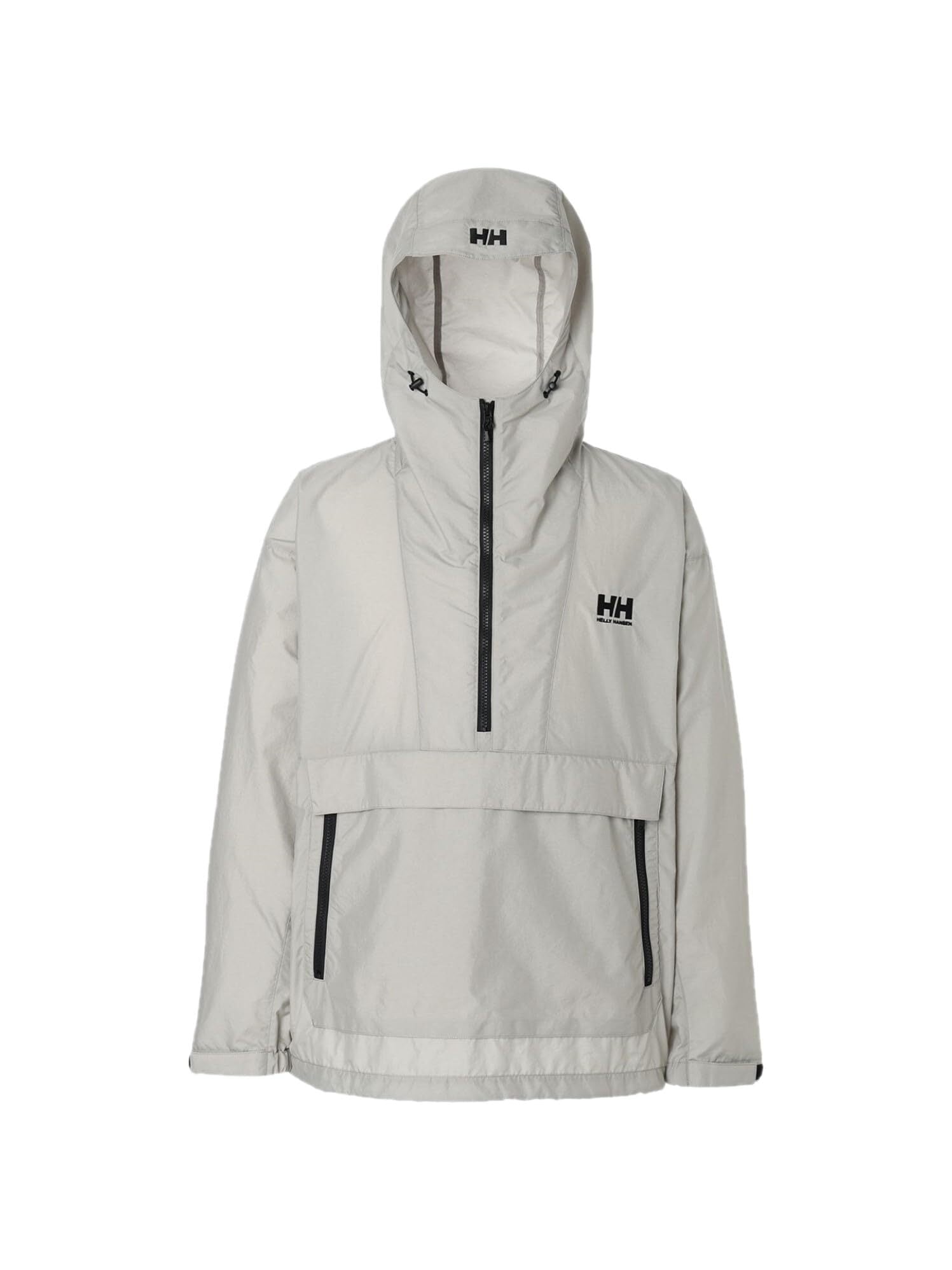 QILO TACTICAL 500D Parka in Multicam Alpine | PAY ID