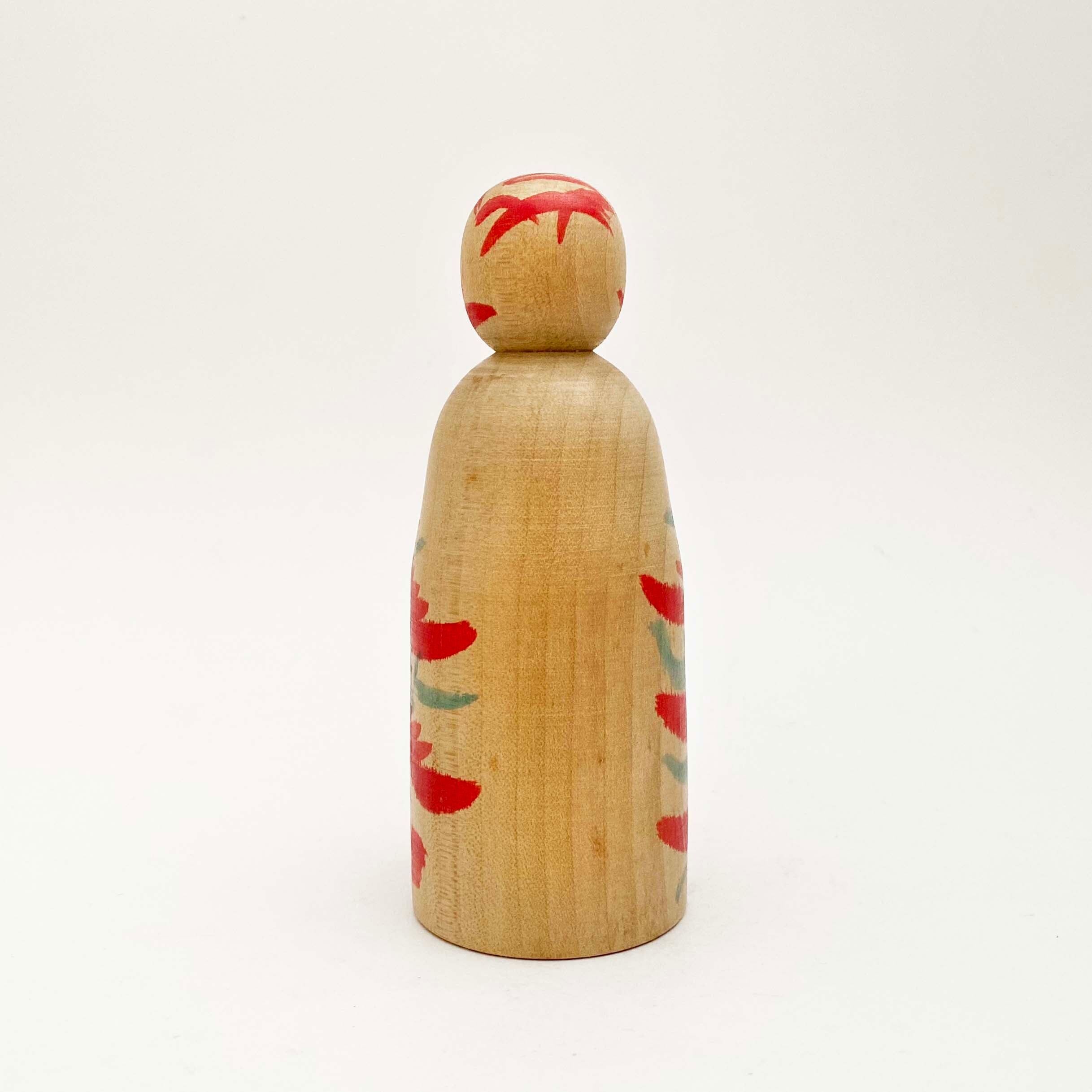 遠刈田系 / 広井政昭工人 | kokeshka