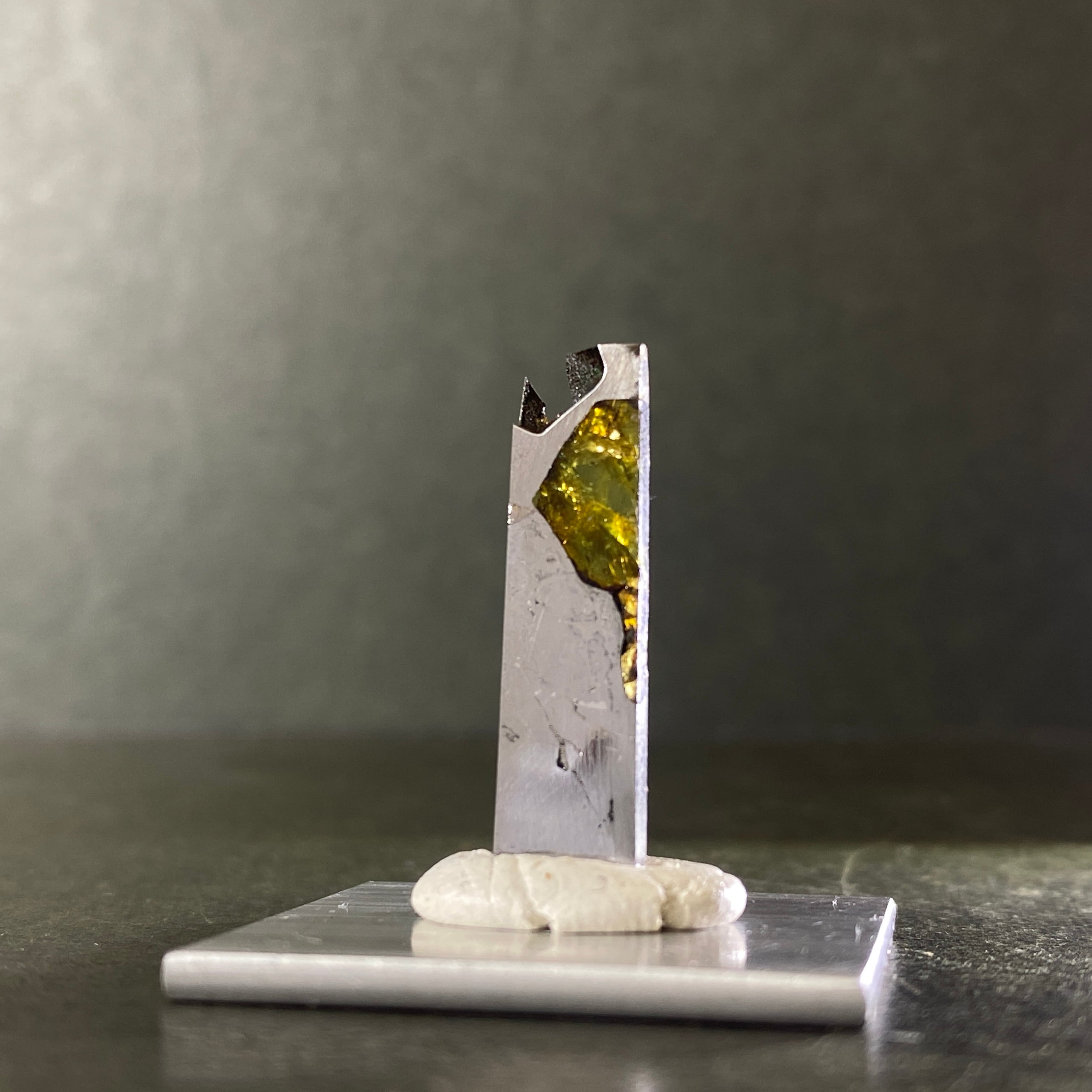 専用ページです。フカン隕石　FUKANG隕石　166g　訳あり フカン隕石TG Fukang Meteorite 24070111 | 【隕石屋】METEOS（メテオス）