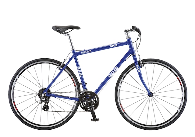 GIOS MISTRAL RIM GIOSBLUE