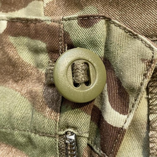 10s イギリス軍 実物 MTP コンバットパンツ 90/92/108 w35 詳細写真8