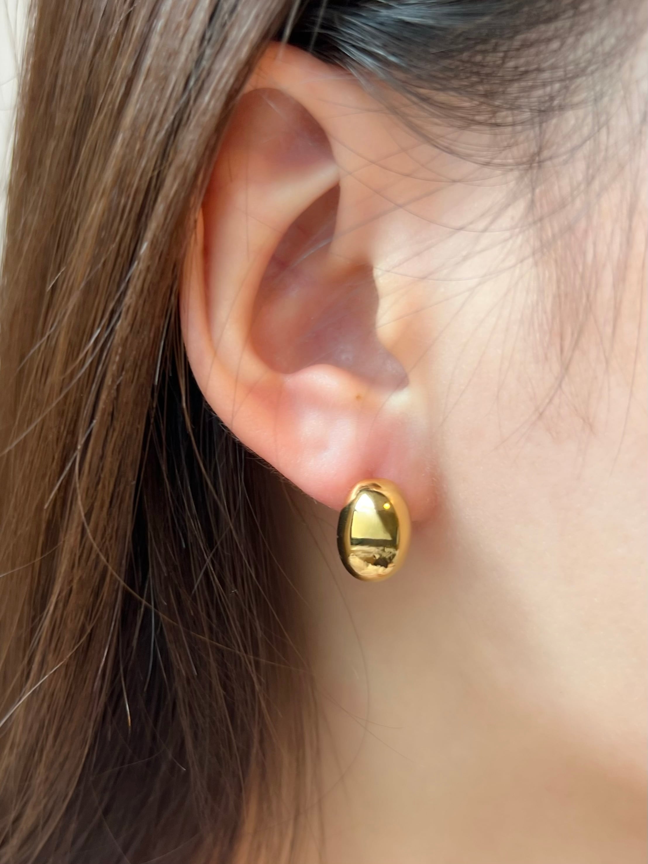 Beans pierce | Larme.