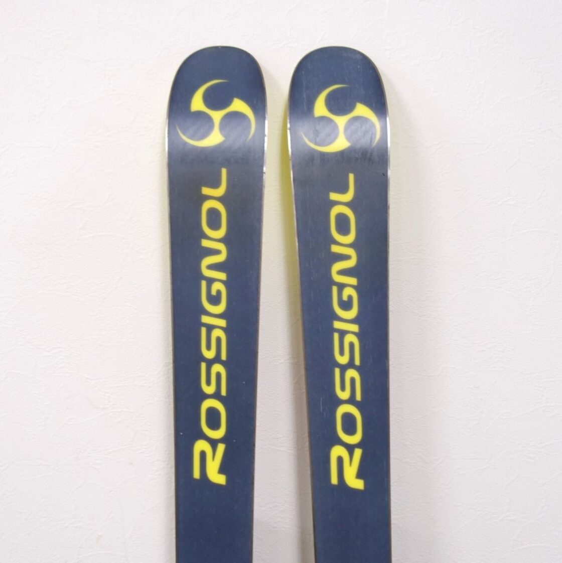 ロシニョール ROSSIGNOL SCRATCH Free ZB 138cm 74mm ビンディング 