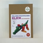 ケルナー社 / ワニのKLICK