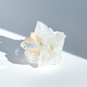 アポフィライト原石 71◇ Apophyllite ◇天然石・鉱物・パワーストーン