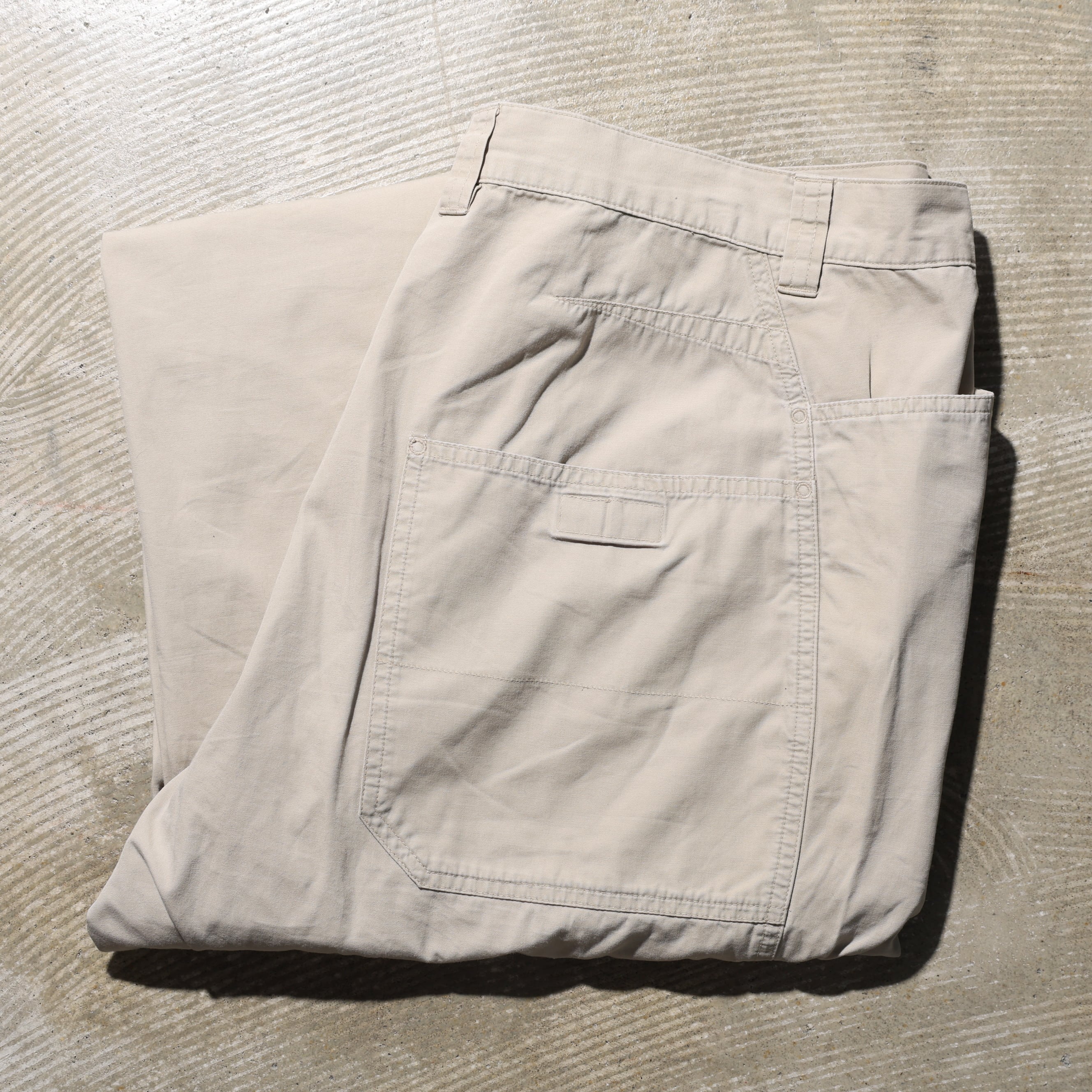 Patagonia | エンカウント
