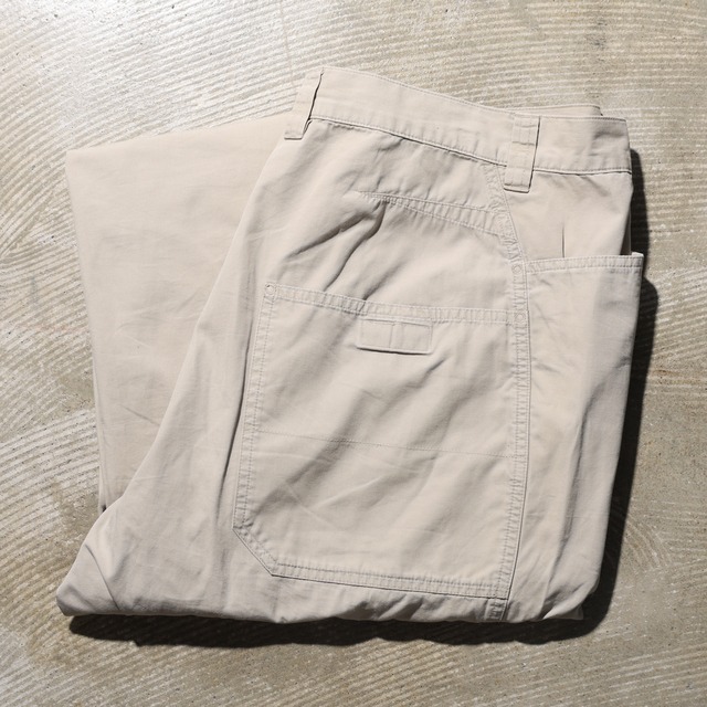 美品 34 Rhythm M’s Pinyon Pants ピニョンパンツ Patagonia チノパン リズム パタゴニア