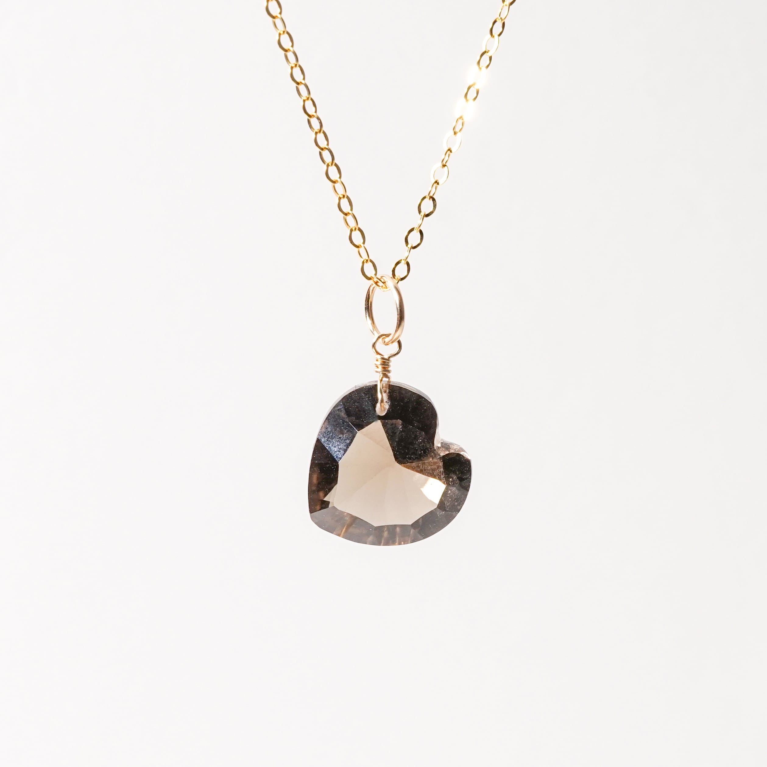 NECKLACE | YUEN jewelry