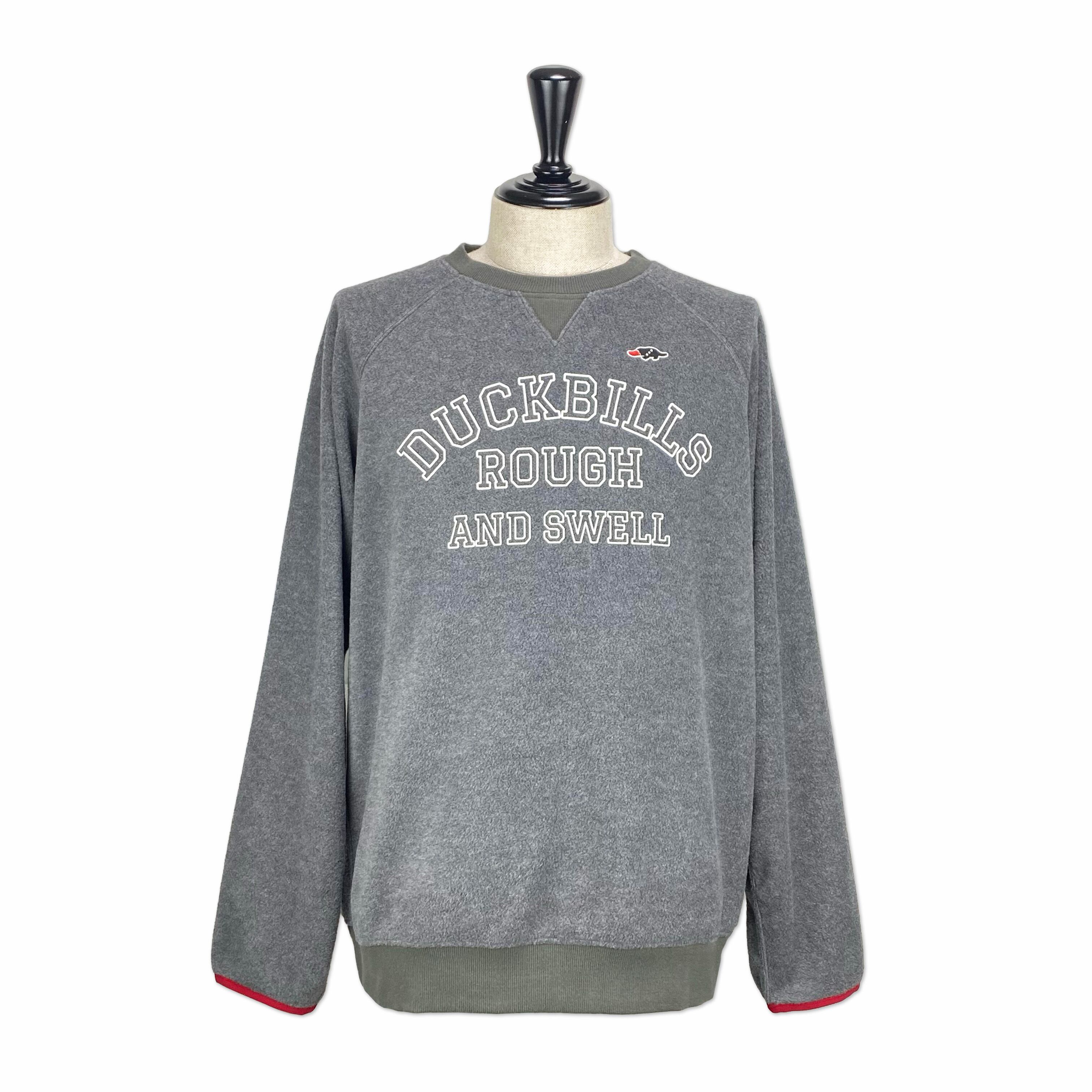 rough & swell】《MEN'S》HOT DOGGER MOCK | Sandy GOLF