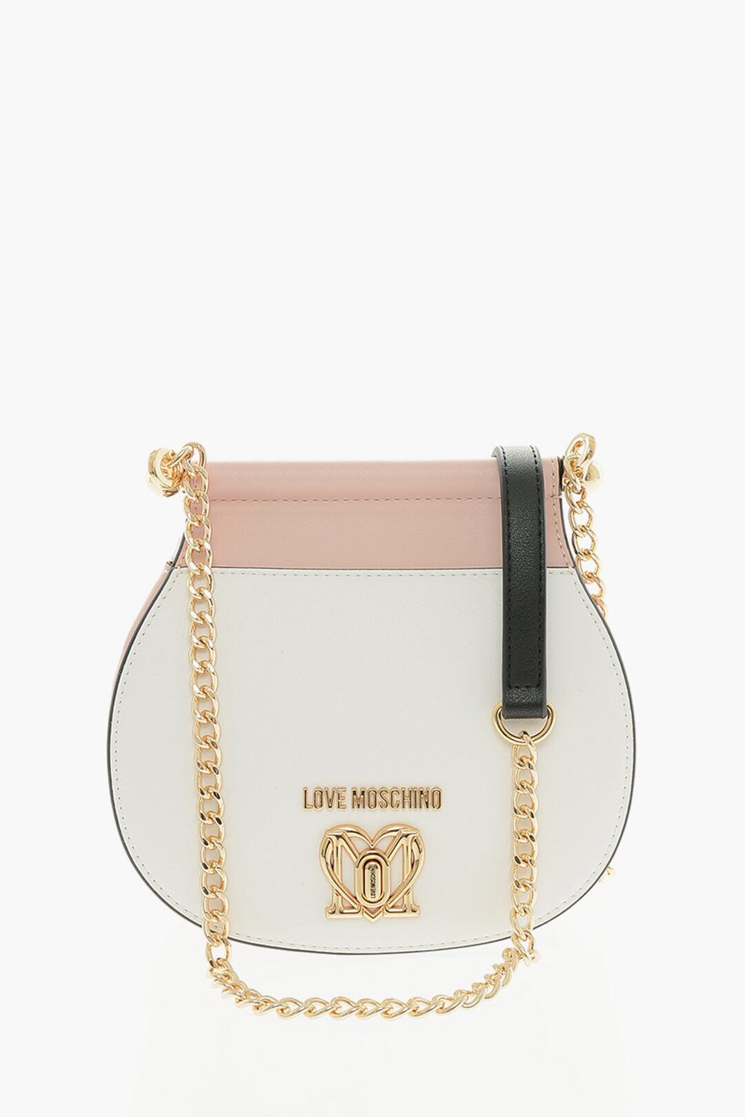 MOSCHINO モスキーノ バッグ エコレザー・フェイクレザー