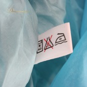 社交ダンス 衣装 スタンダード スカート レッスンウェア レディース 白 ブルー系 ホワイト系 水色 青 花柄 パニエ 練習着 かわいい 上品 スカート パーティー衣装 フェミニン おしゃれ エレガント ダンスウェア ボリューム感 着心地良い お出かけ セミフォーマル シンプル 大人可愛い 練習用 日本製 高品質 シルエット 綺麗 春夏 秋冬