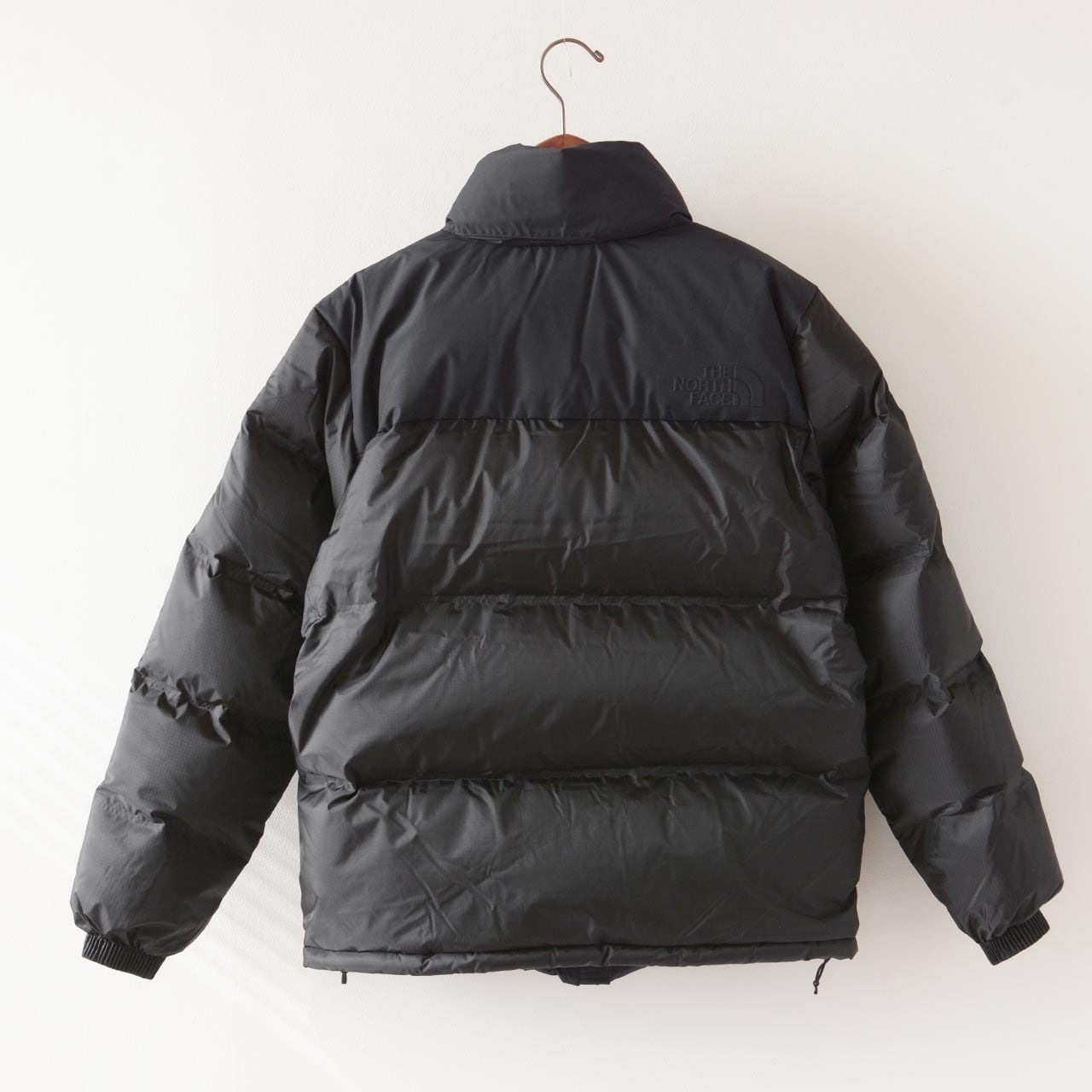 THE NORTH FACE [ザ・ノース・フェイス正規代理店] GTX Nuptse Jacket