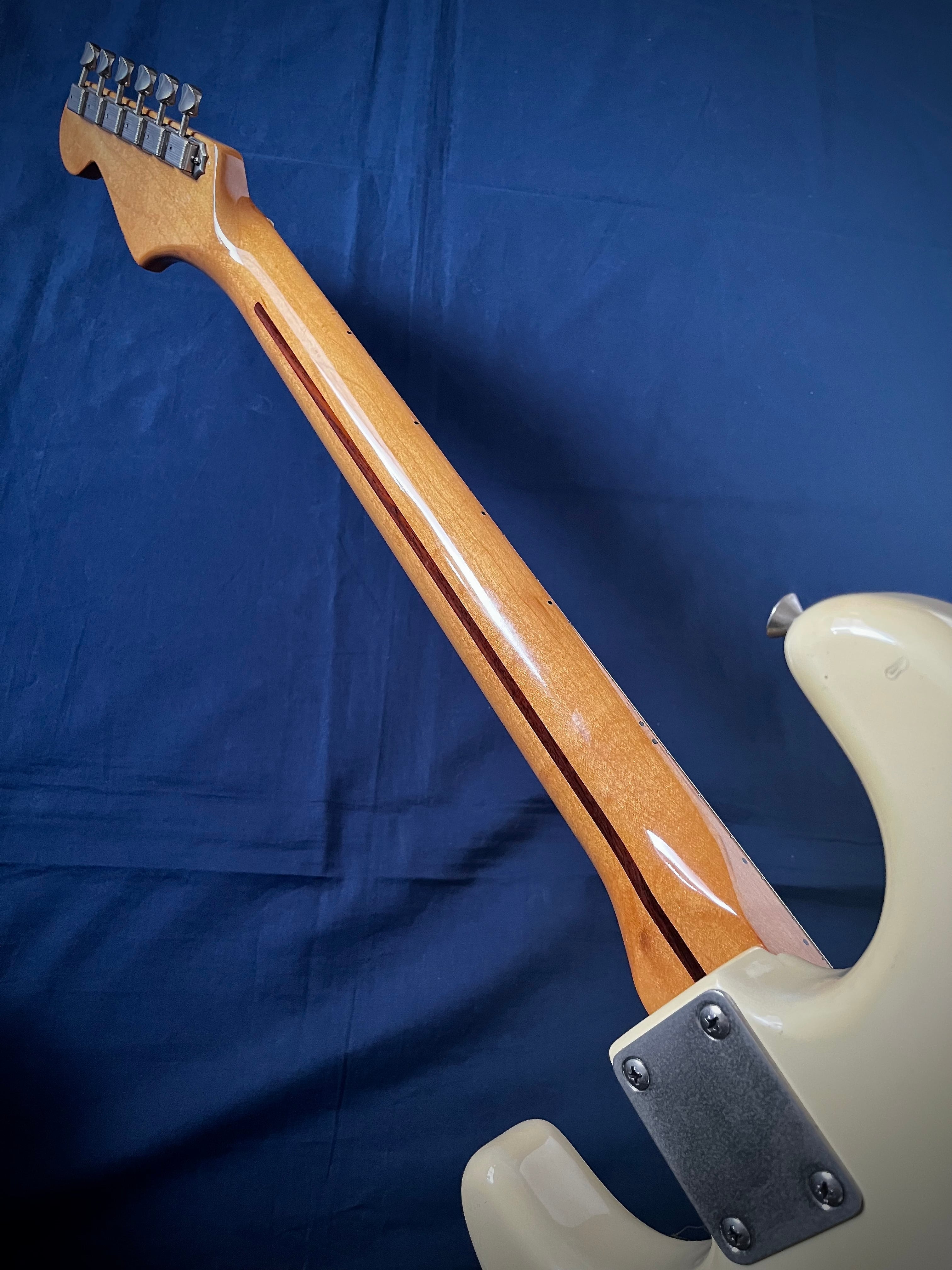 フェルナンデス FST-60 1978 