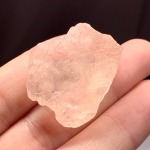 4. 希少✩ピンクフローライト✩パキスタン スカルドゥ産