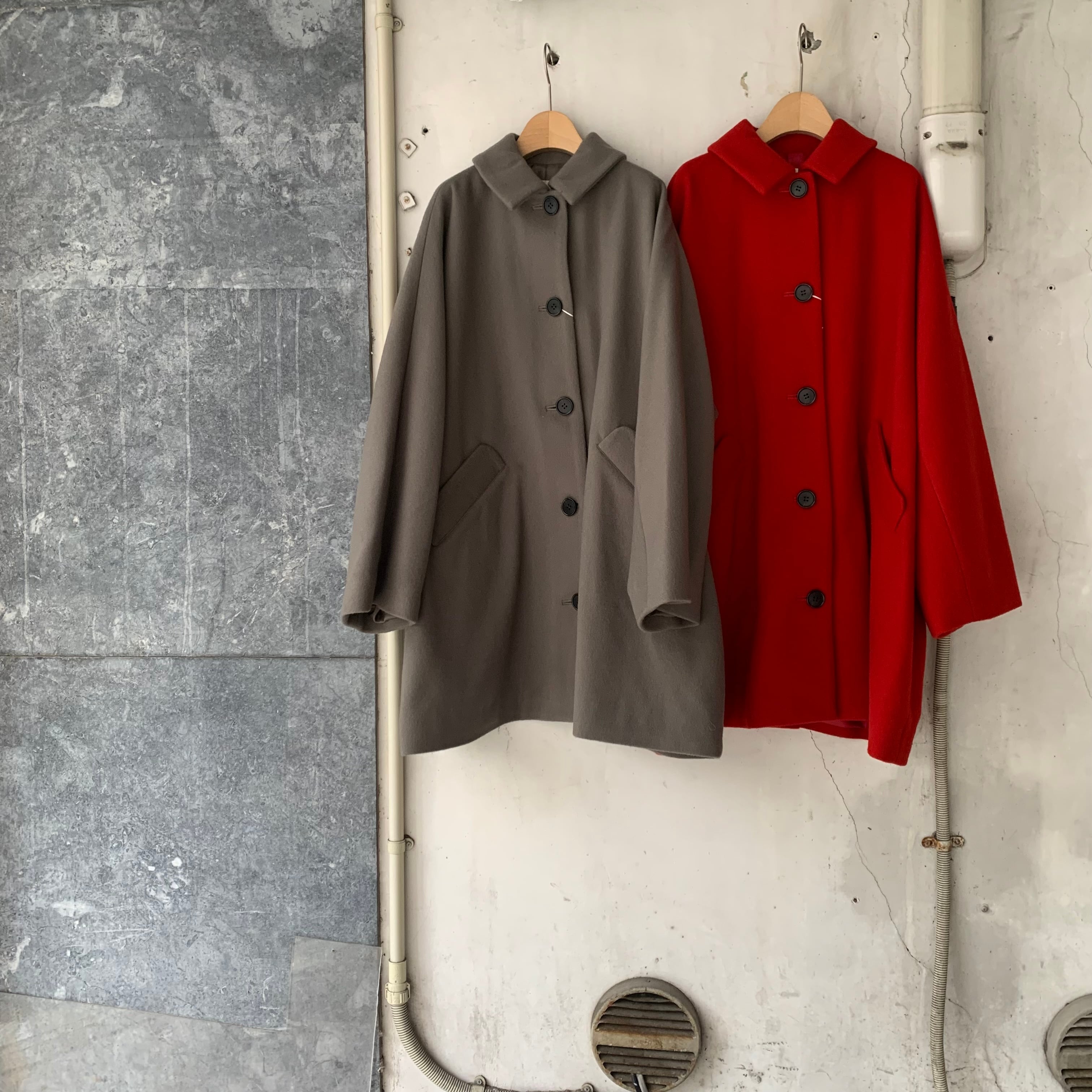 fig London | CocoRyne アトリエ部