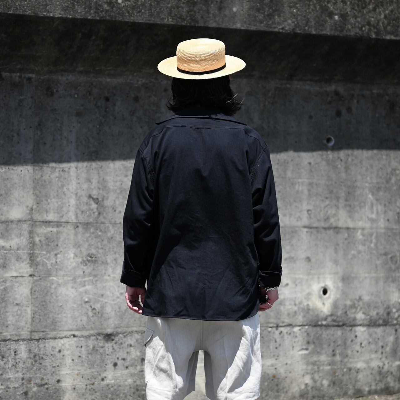 OLD JOE(オールドジョー) ,YASHIKI(ヤシキ)クラシックカジュアル