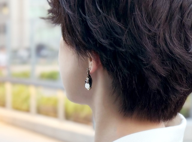 イヤリング・ピアス