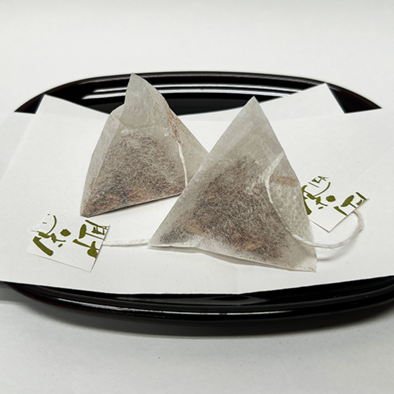 雲の旅×刀剣乱舞ONLINE 岡山県産 刀豆茶 | 刀剣乱舞万屋本舗 通信販売所