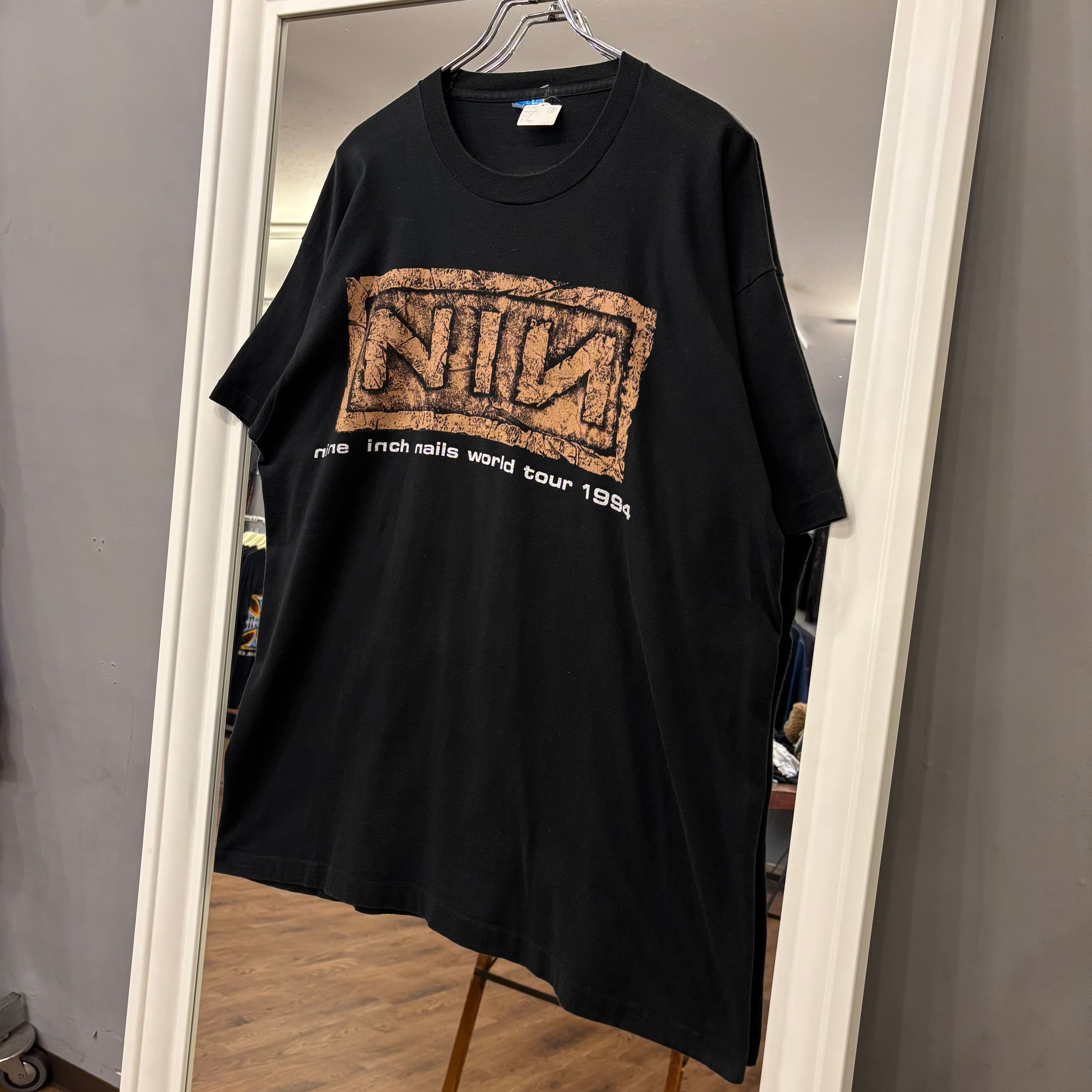 Nine Inch Nails | spike osu